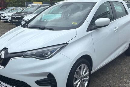 Renault ZOE 52.168 km 12.488 &euro; Fürstenwalde 15517