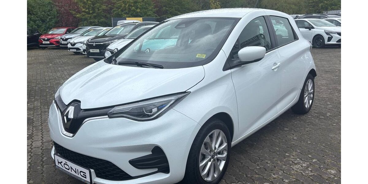 Renault ZOE 52.168 km 14.199 &euro; Fürstenwalde 15517