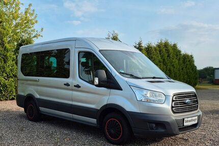 Ford Transit 94.000 km 22.500 &euro; Lutherstadt Eisleben 06295