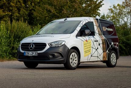Mercedes-Benz Citan 45.490 km 17.999 &euro; Erkelenz 41812