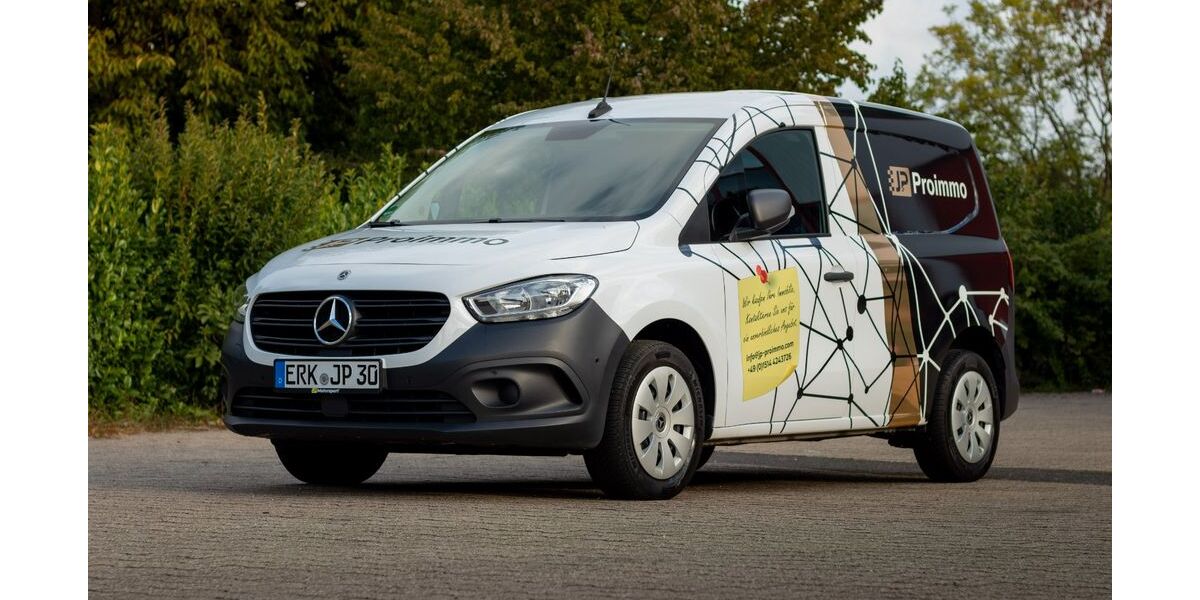 Mercedes-Benz Citan 45.490 km 17.999 &euro; Erkelenz 41812