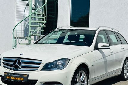 Mercedes-Benz C 200 121.075 km 13.690 &euro; Dannstadt- Schauernheim 67125