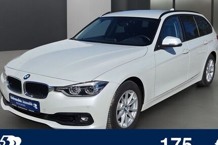 BMW 318 78.242 km 18.550 &euro; Stralsund 18439