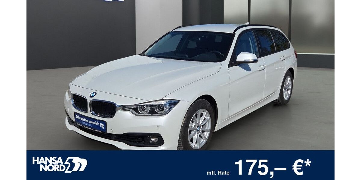 BMW 318 78.242 km 18.550 &euro; Stralsund 18439