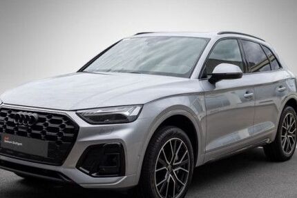 Audi Q5 5.376 km 69.940 &euro; Böblingen 71034