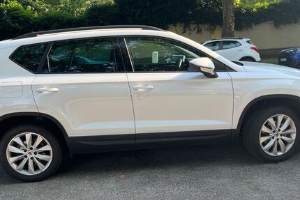 Seat Ateca 10.100 km 25.400 &euro; München 80796