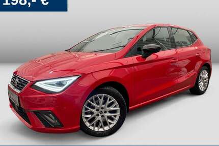 Seat Ibiza 22.154 km 19.899 &euro; Niefern-Öschelbronn 75223