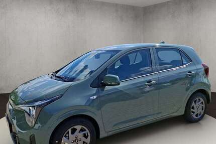 Kia Picanto 3.500 km 16.980 € Frankfurt-Rödelheim 60488