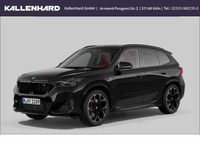 BMW X1 8.068 km 53.431 € Köln 51149