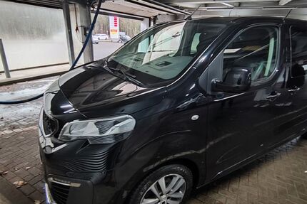 Peugeot Traveller 152.000 km 25.999 &euro; Henstedt-Ulzburg 24558