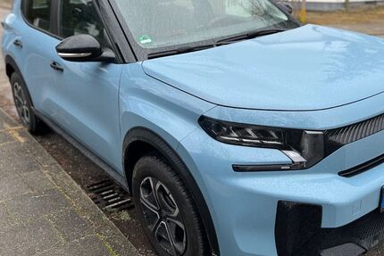 Citroen C3 Aircross 15.000 km 16.900 &euro; Haar 85540