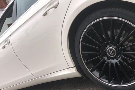 Mercedes CLS 500