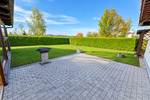 Haus zur Miete mit Einbauküche, Möbel, Wintergarten, Terrasse! Garten! Carport! - Bungalow Gera Alt-Bieblach | Angebot:27718786