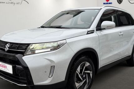 Suzuki Vitara 22.463 km 24.490 &euro; Berlin 13437