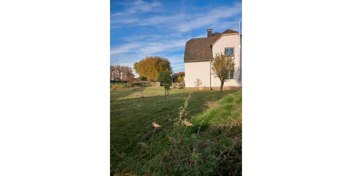 Einfamilienhaus Spenge - 6 Zimmer, 175 m&sup2;, 385.000&euro; | Angebot:25871678