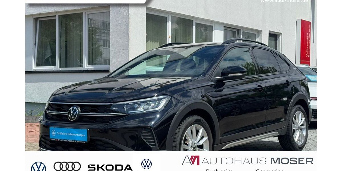 VW Taigo 25.000 km 22.740 &euro; Puchheim 82178