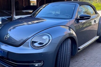VW New Beetle 136.000 km 12.500 &euro; Hamburg Harburg 21073