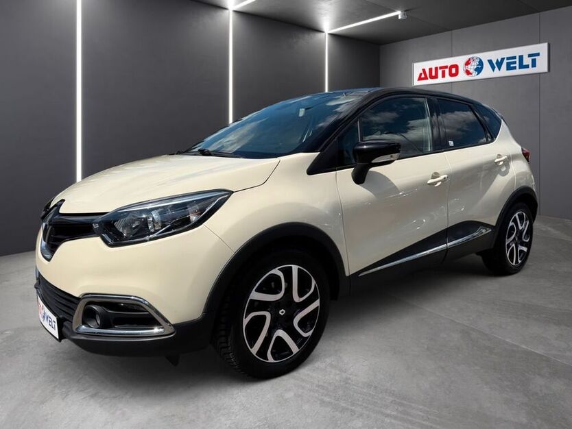 Captur