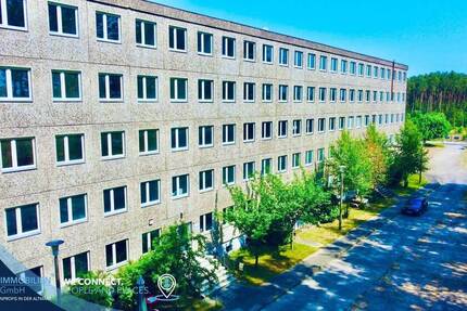 Gewerbeobjekt Premnitz - 1 Zimmer, 496 m&sup2;, 3.472&euro; | Angebot:19319559