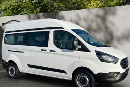 Ford Transit Custom 47.190 km 19.500 &euro; Neustadt 67434