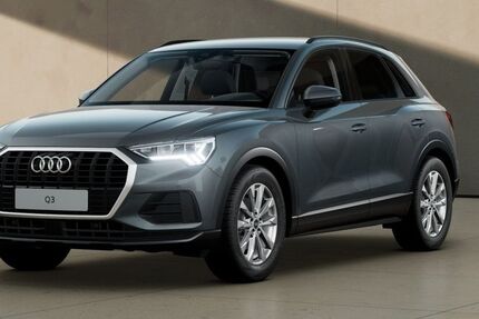 Audi Q3 3.200 km 40.694 &euro; Northeim 37154