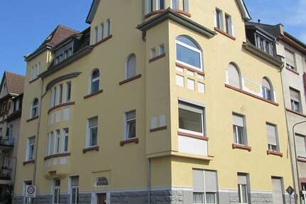 Wohnung zum Mieten in Frankfurt Unterliederbach 850 € 63 m²