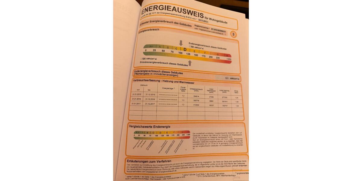 Etagenwohnung Rosenheim Innenstadt - 2 Zimmer, 56 m&sup2;, 264.000&euro; | Angebot:26403425