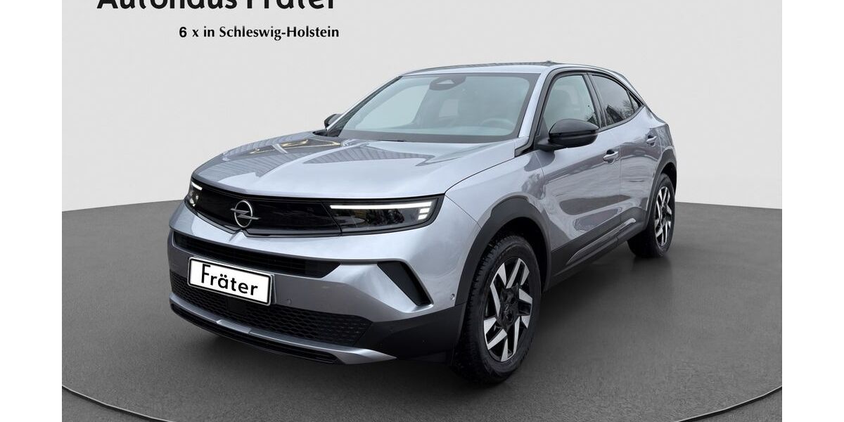 Opel Mokka 17.830 km 21.980 &euro; Kiel 24107