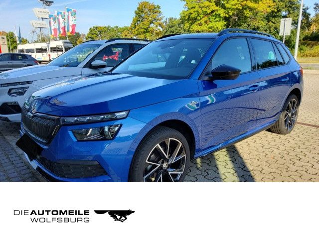 Skoda Kamiq 60.050 km 21.780 € Wolfsburg 38440