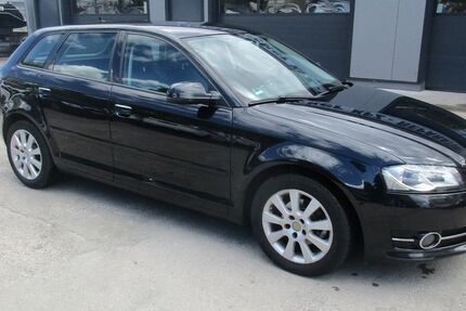 Audi A3 227.900 km 6.490 &euro; Heilbronn 74081