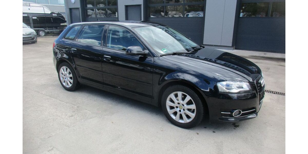 Audi A3 227.900 km 6.490 &euro; Heilbronn 74081