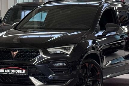 Cupra Ateca 32.000 km 33.990 € Nohfelden OT Türkismühle 66625