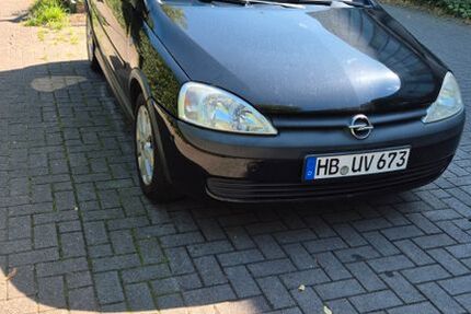 Opel Corsa 195.000 km 1.350 &euro; Delmenhorst 27753