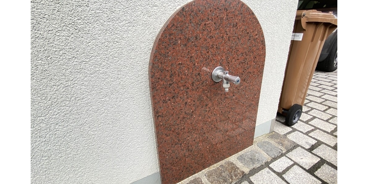 Wohnen auf einer Ebene, exklusiver Bungalow im Kurort Bad Steben - Einfamilienhaus Bad Steben | Angebot:25323657