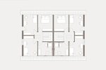 Doppelhaus - doppelt gefördert 8 zimmer