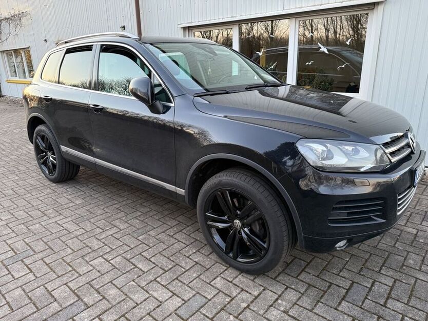 Touareg