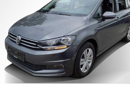 VW Touran 89.950 km 20.407 &euro; Nürnberg 90411
