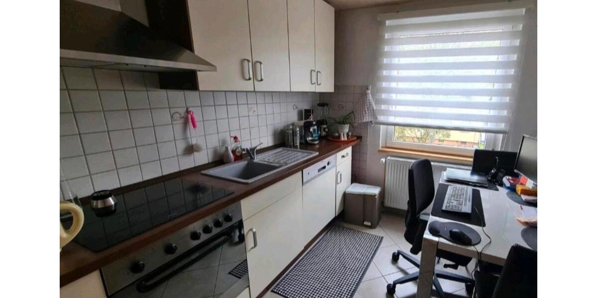 Etagenwohnung Holzminden - 3 Zimmer, 65 m&sup2;, 130.000&euro; | Angebot:26211357