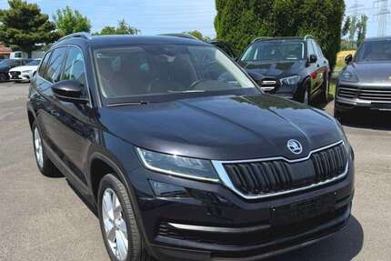 Skoda Kodiaq 138.000 km 19.000 € Koblenz 56073