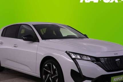 Peugeot 308 16.420 km 14.980 &euro; Elmshorn 25337