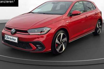 VW Polo GTI 16.500 km 24.870 &euro; Erfurt 99099
