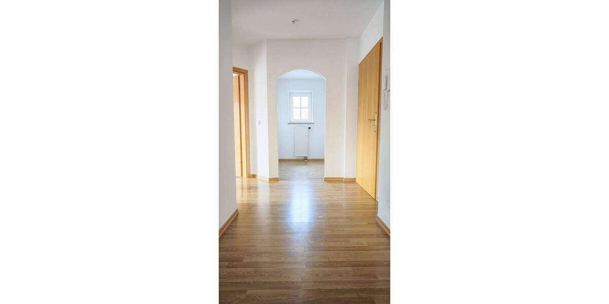 Etagenwohnung Bannewitz - 3 Zimmer, 93 m&sup2;, 295.000&euro; | Angebot:26029374
