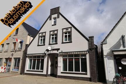 Gewerbeobjekt Heide - 450&euro; | Angebot:26341100