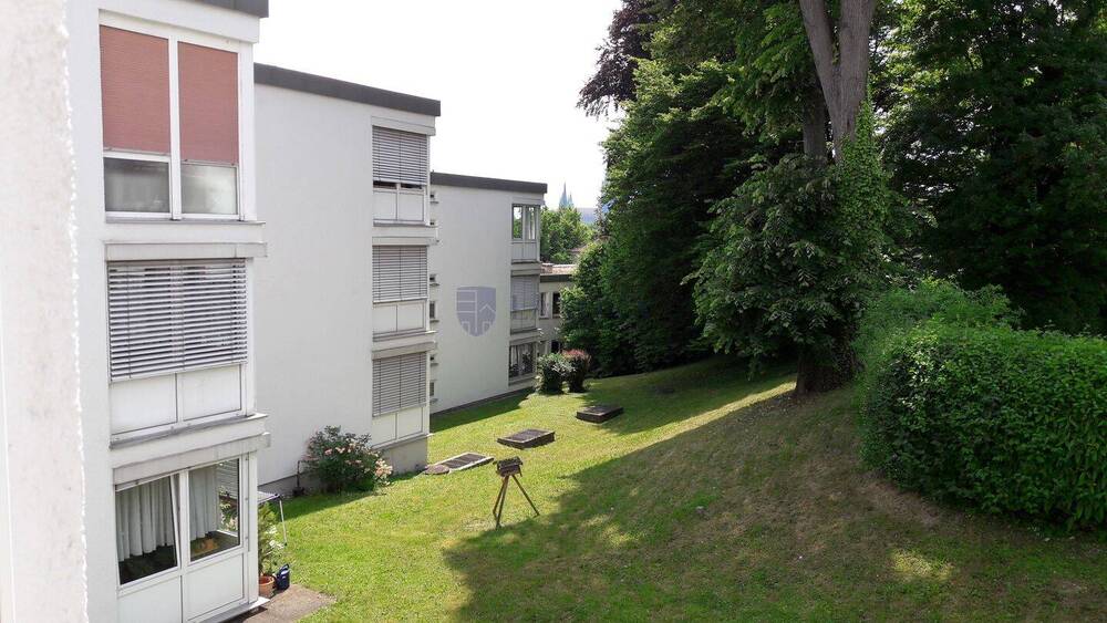 Etagenwohnung Ulm Böfingen - 2 Zimmer, 55 m&sup2;, 232.000&euro; | Angebot:26714986