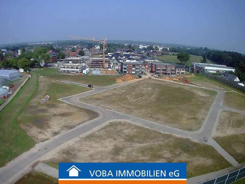 Grundstück zu verkaufen in Straelen 208.230 € 631 m²
