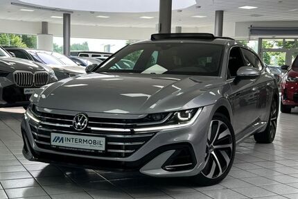 VW Arteon 57.433 km 35.990 € Schönefeld / bei Berlin 12529
