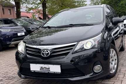 Toyota Avensis 274.203 km 5.300 &euro; Lohne (Old) 49393
