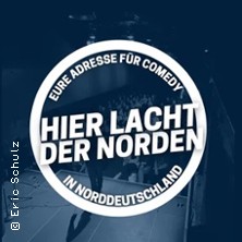 Hier lacht der Norden | Die Mix-Show Jever 06.03.2027 Theater Am Dannhalm