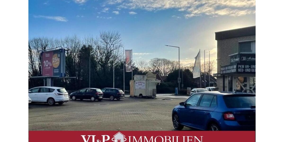 Gewerbeobjekt Großefehn - 220&euro; | Angebot:26249400