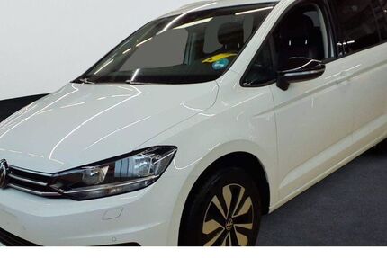 VW Touran 26.093 km 29.833 &euro; Kassel 34123